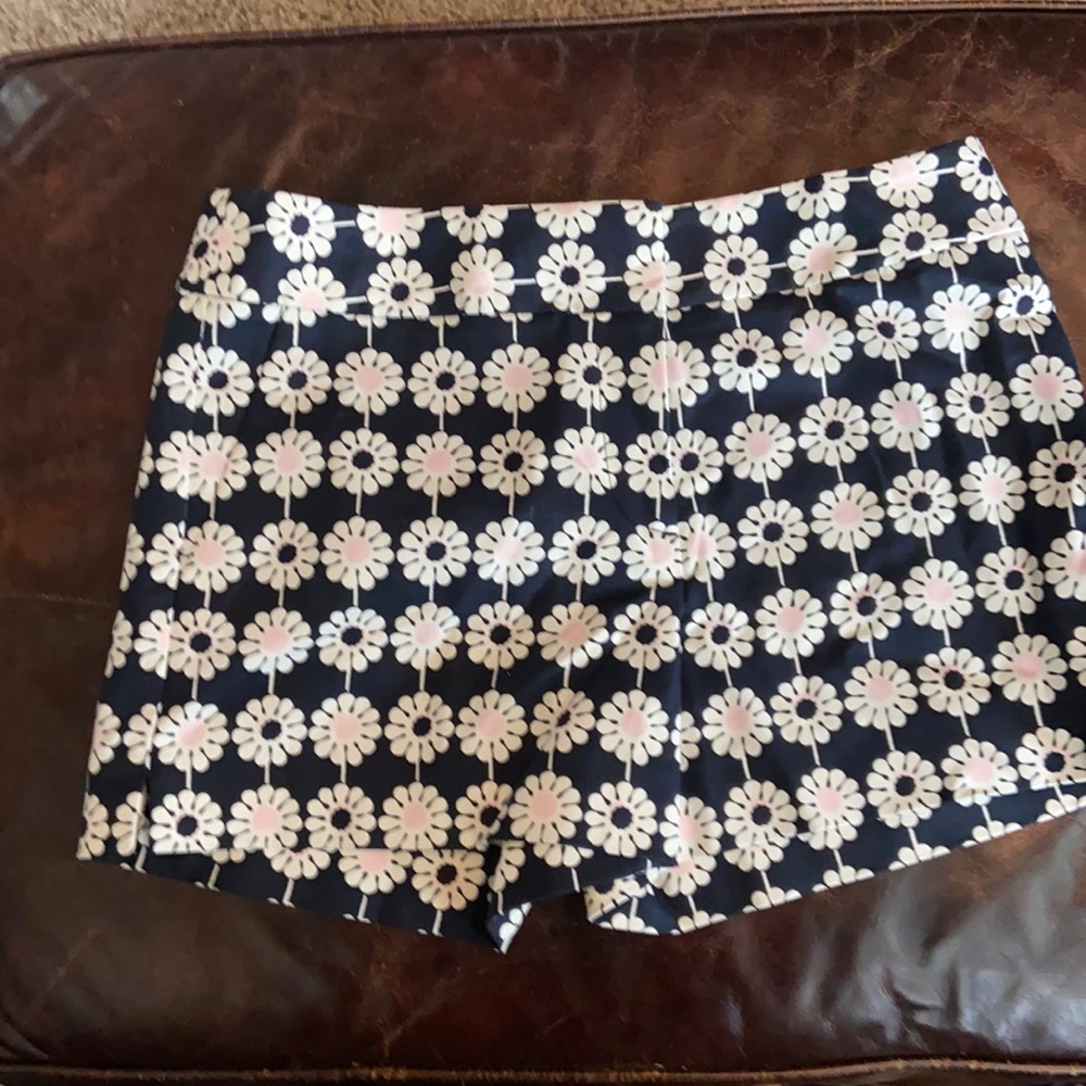 Loft shorts